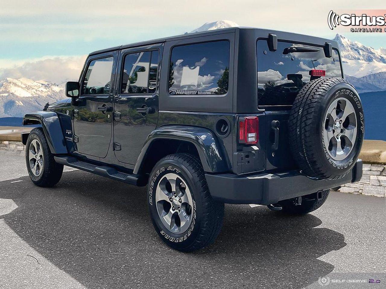 2018 Jeep Wrangler JK -3
