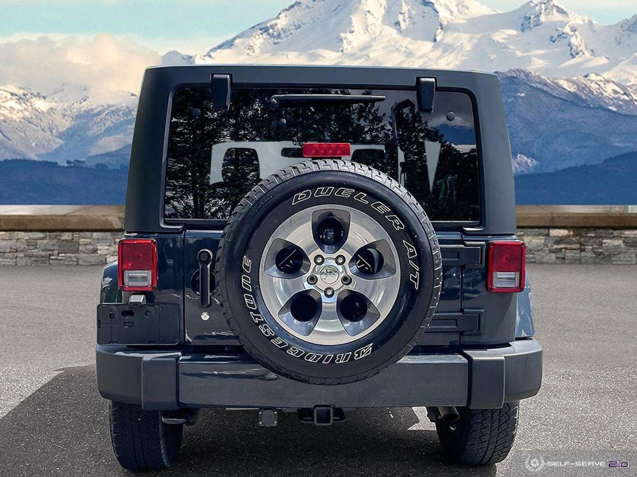 2018 Jeep Wrangler JK -4