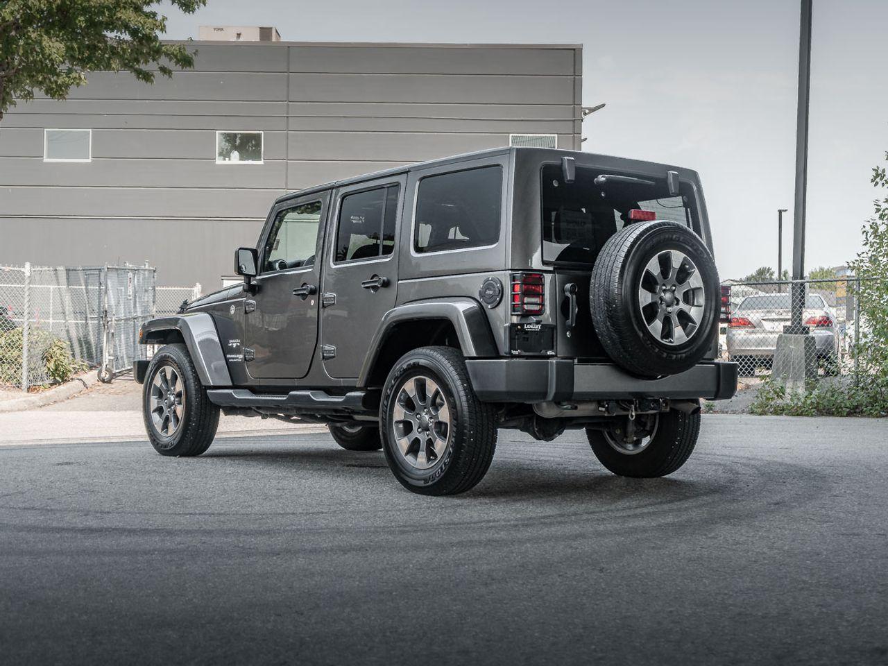 2018 Jeep Wrangler JK -3