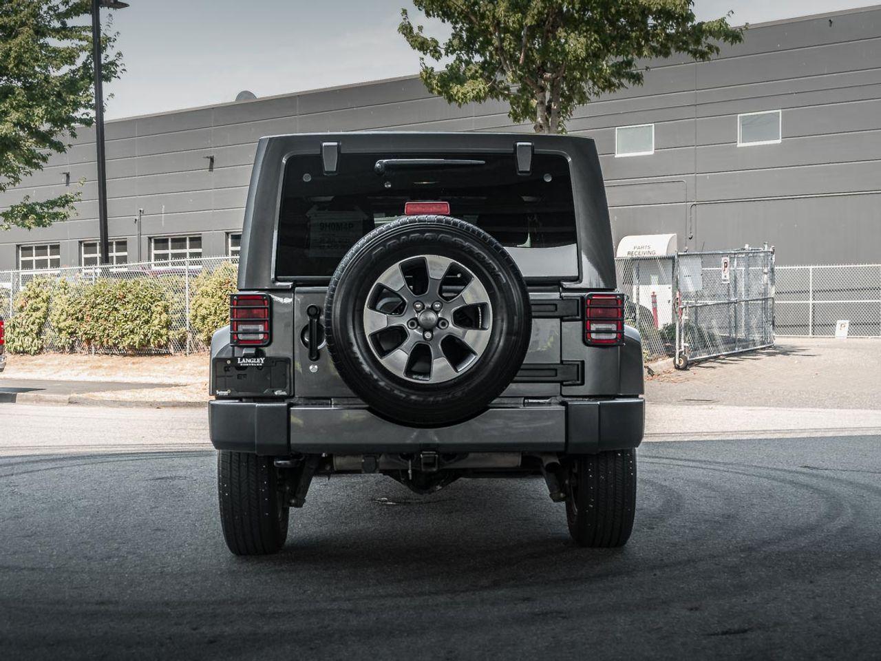 2018 Jeep Wrangler JK -4
