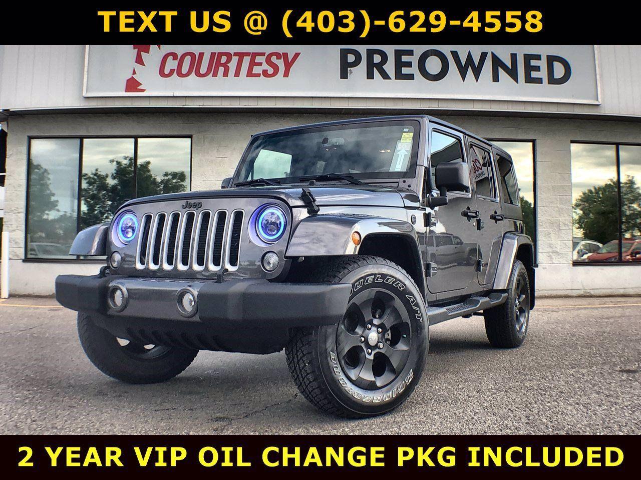 2018 Jeep Wrangler JK -0