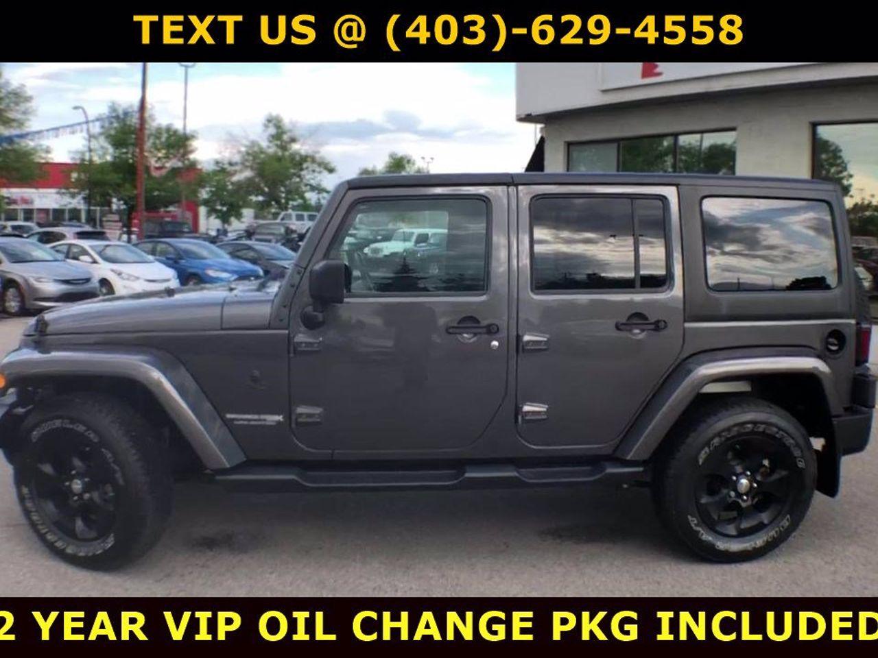 2018 Jeep Wrangler JK -4