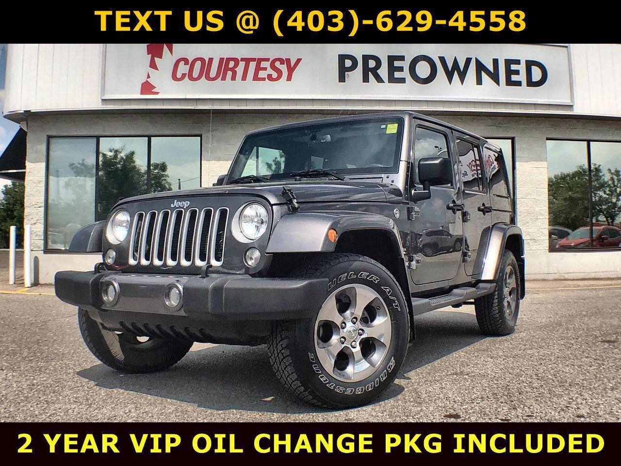 2018 Jeep Wrangler JK -0