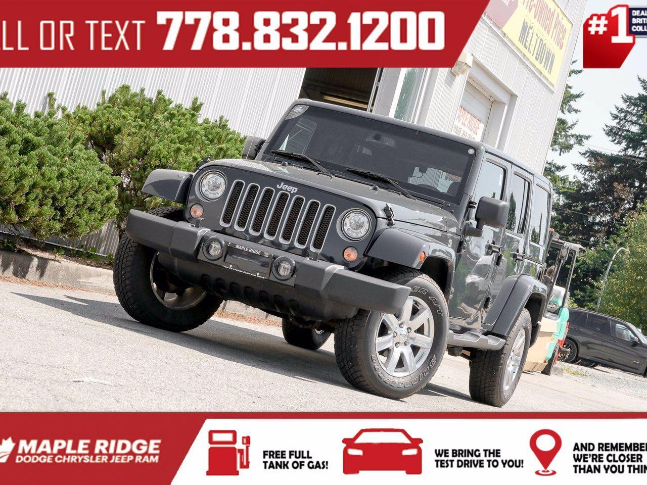 2018 Jeep Wrangler JK -0