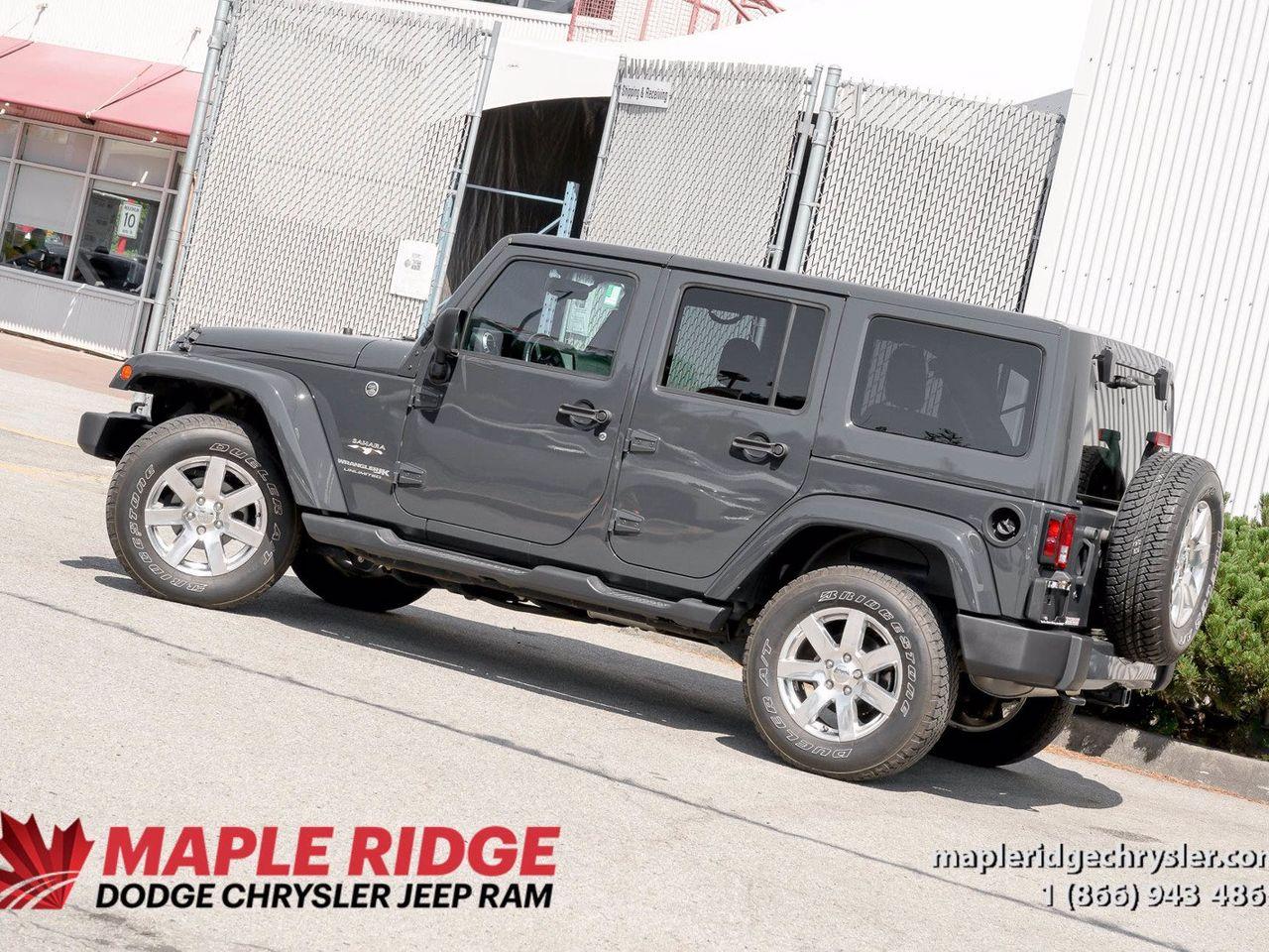2018 Jeep Wrangler JK -2