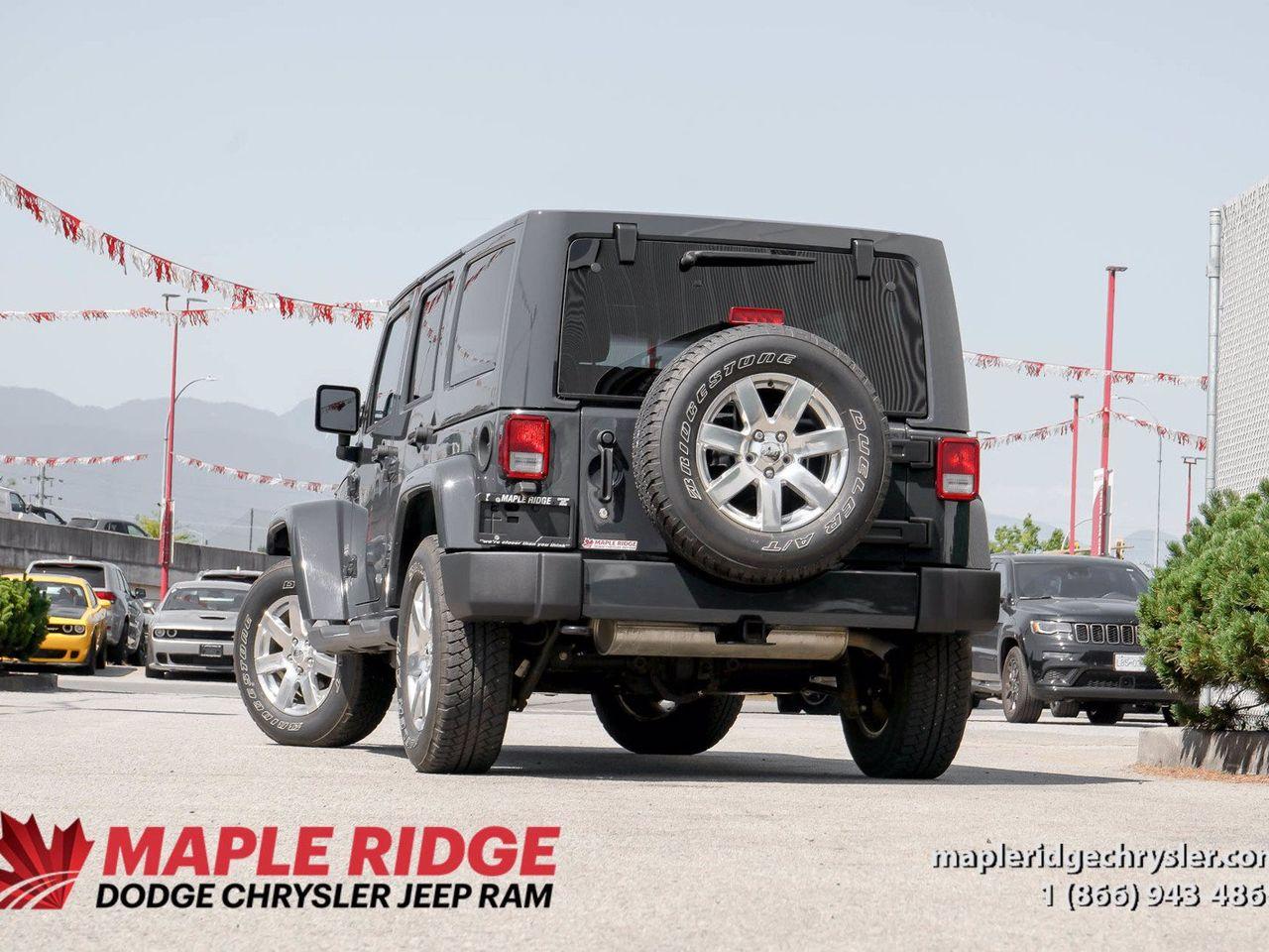 2018 Jeep Wrangler JK -3