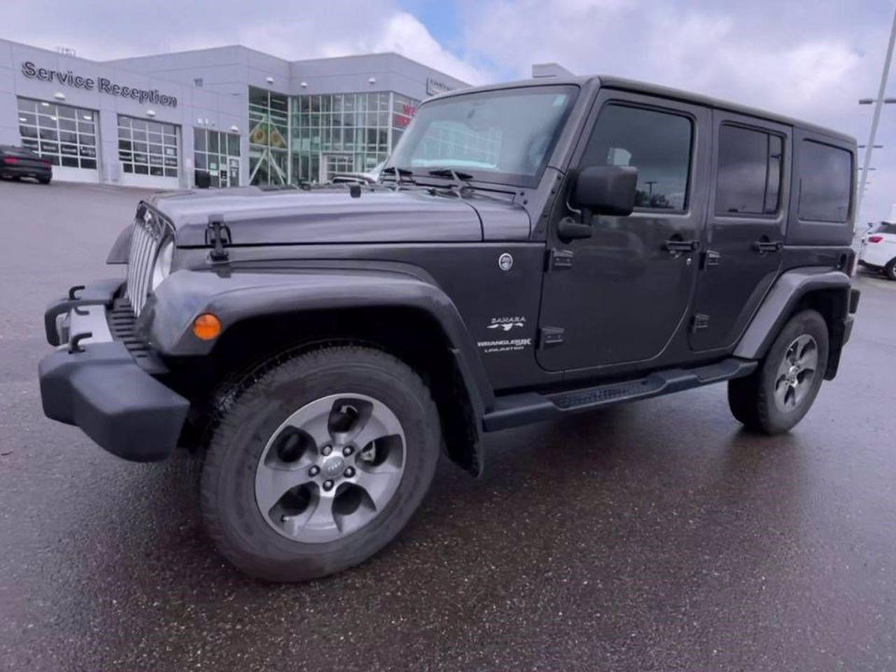 2018 Jeep Wrangler JK -3