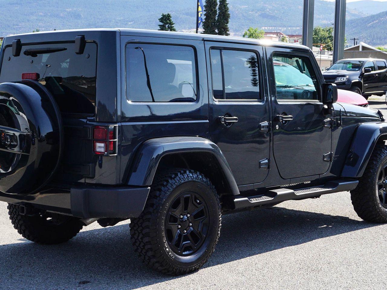 2018 Jeep Wrangler JK -3