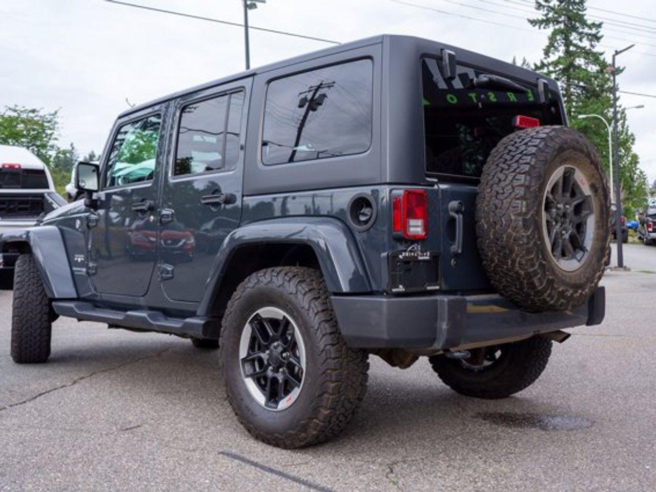 2018 Jeep Wrangler JK -2