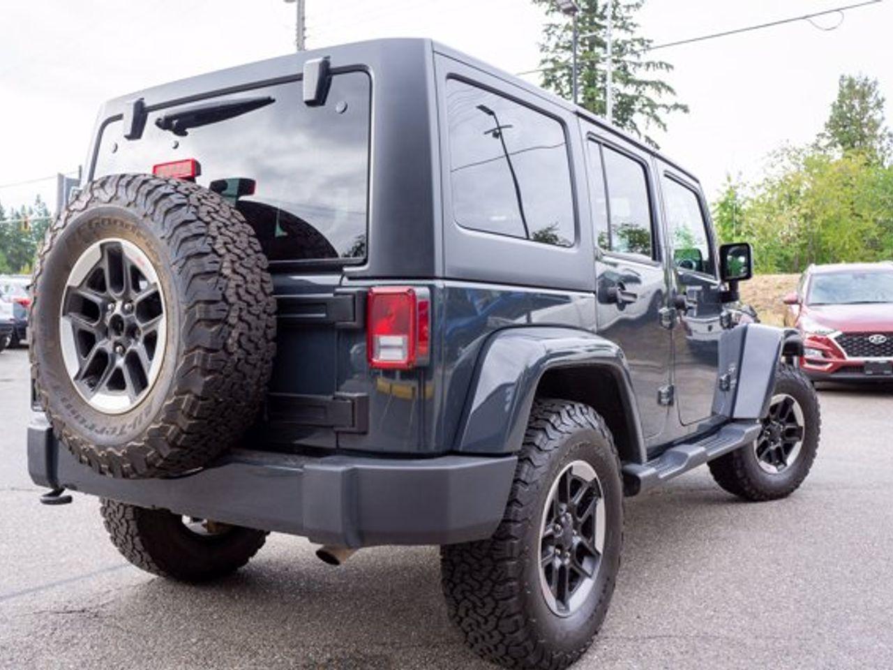 2018 Jeep Wrangler JK -4