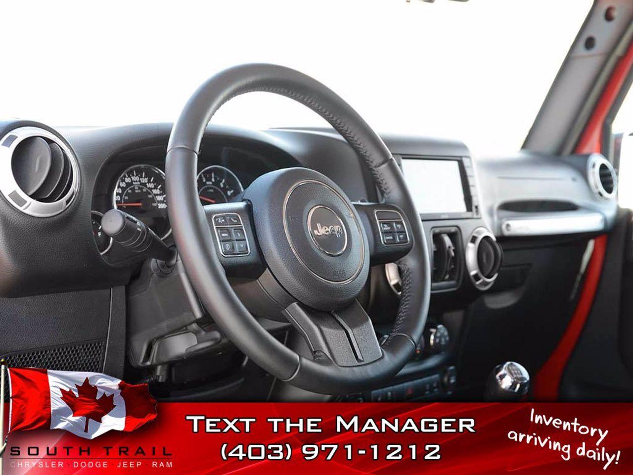 2018 Jeep Wrangler JK -2