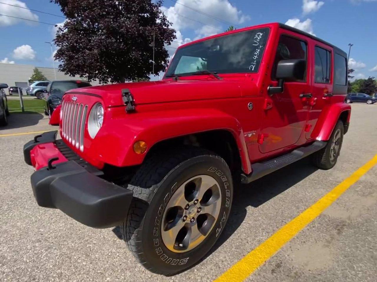 2018 Jeep Wrangler JK -3