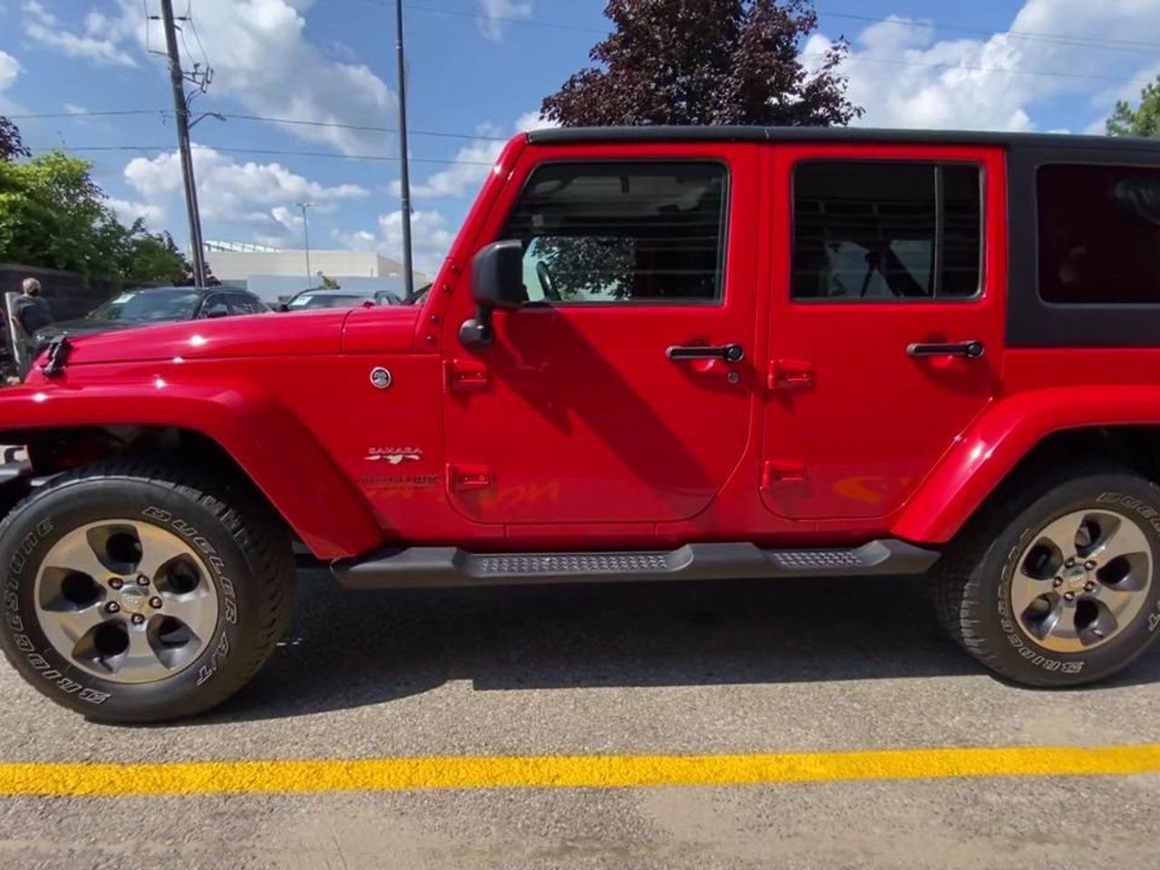 2018 Jeep Wrangler JK -4