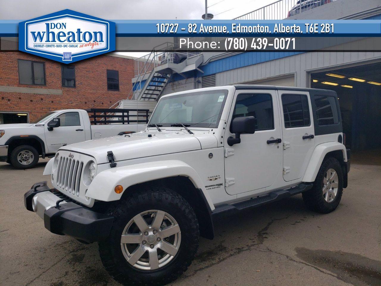 2018 Jeep Wrangler JK -0