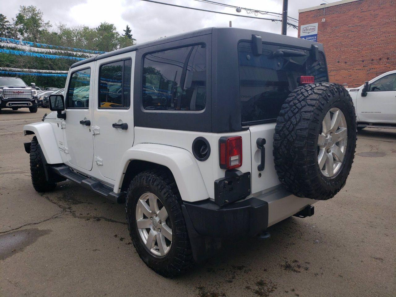 2018 Jeep Wrangler JK -3