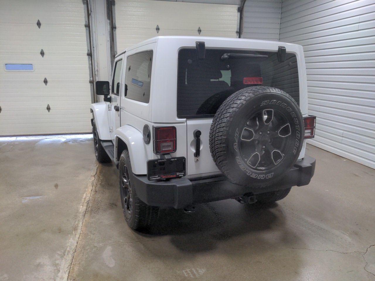 2018 Jeep Wrangler JK -3