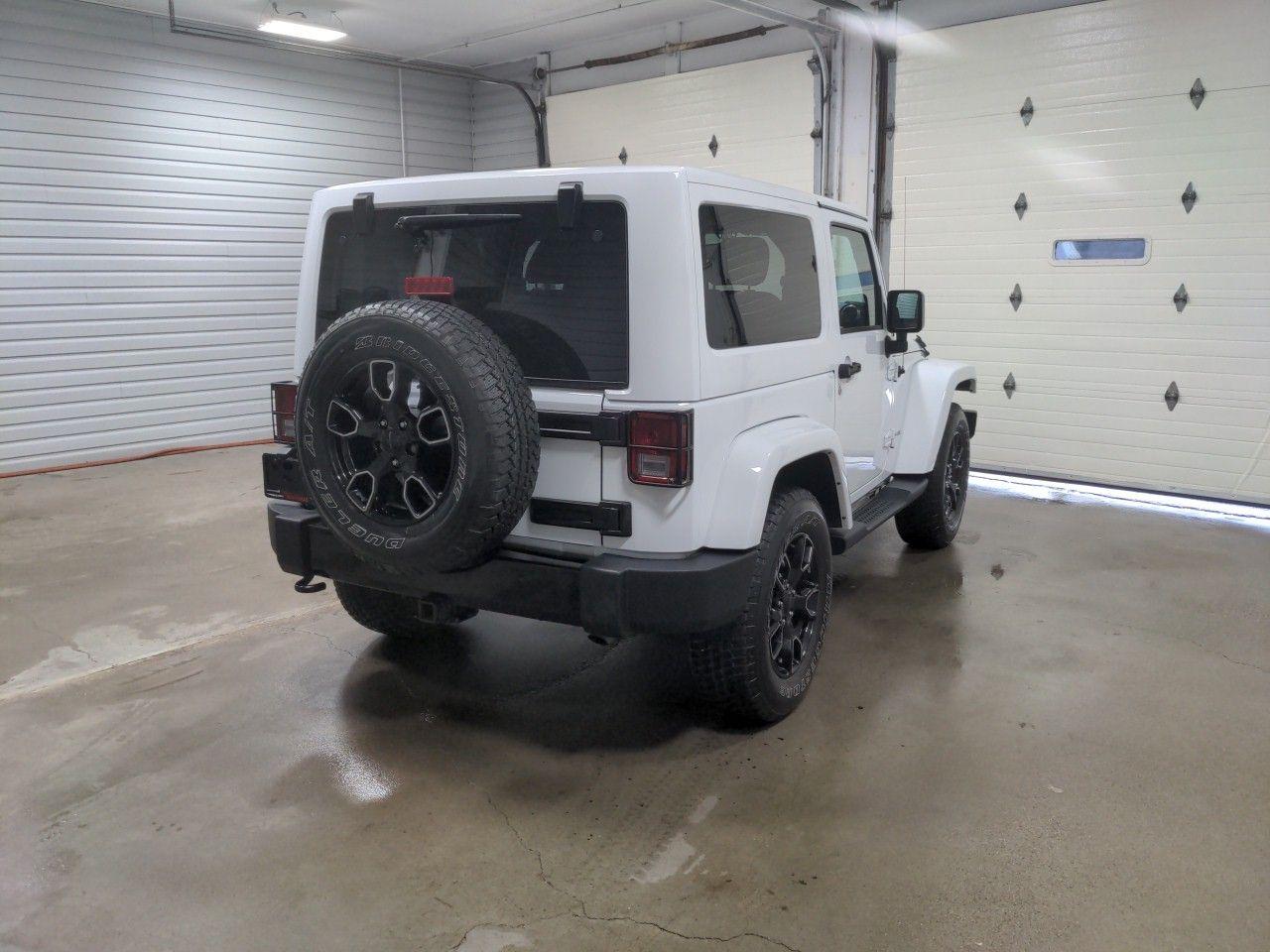 2018 Jeep Wrangler JK -4