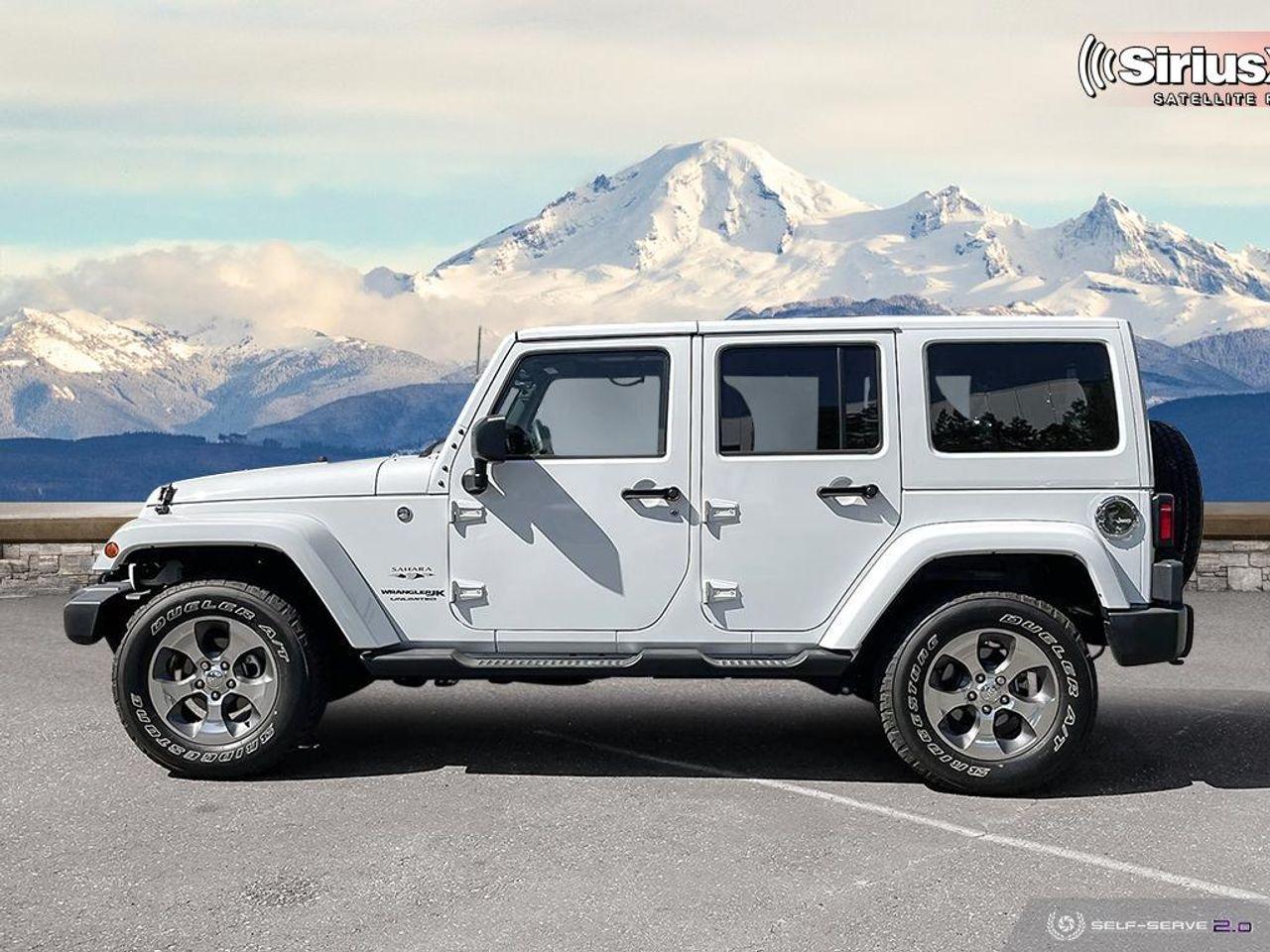 2018 Jeep Wrangler JK -2