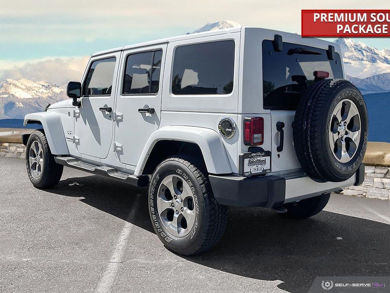 2018 Jeep Wrangler JK -3
