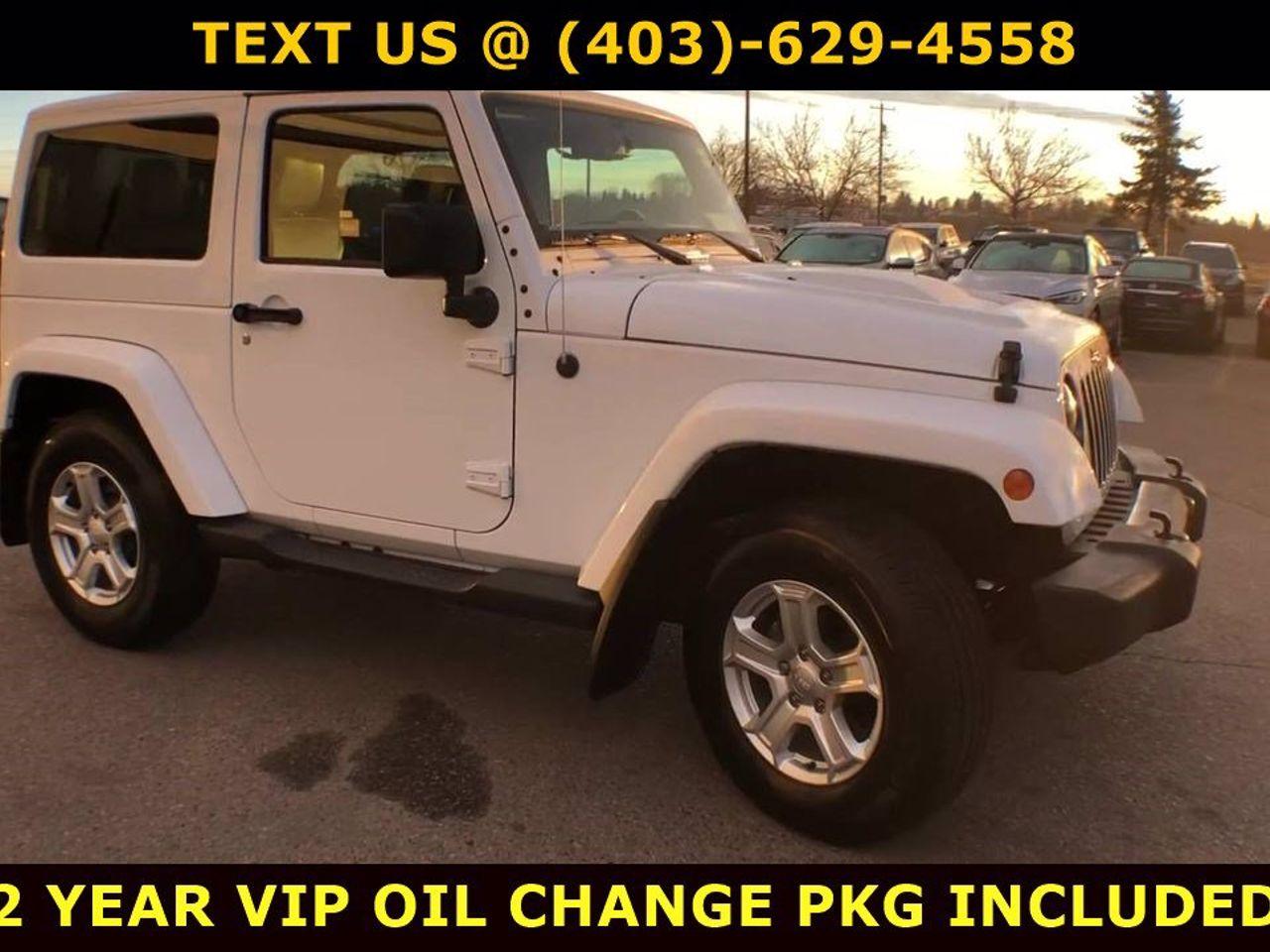 2018 Jeep Wrangler JK -1
