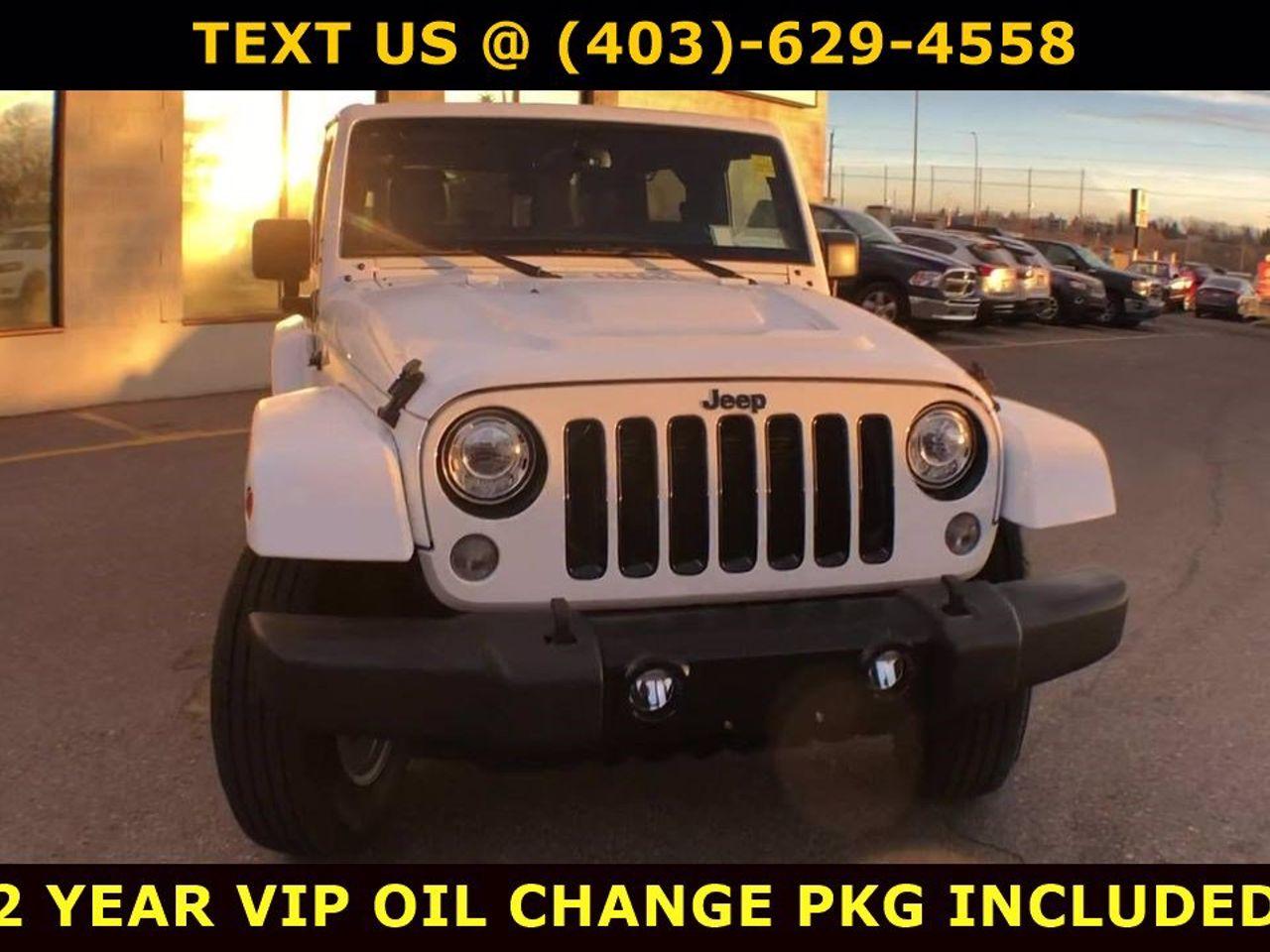 2018 Jeep Wrangler JK -2
