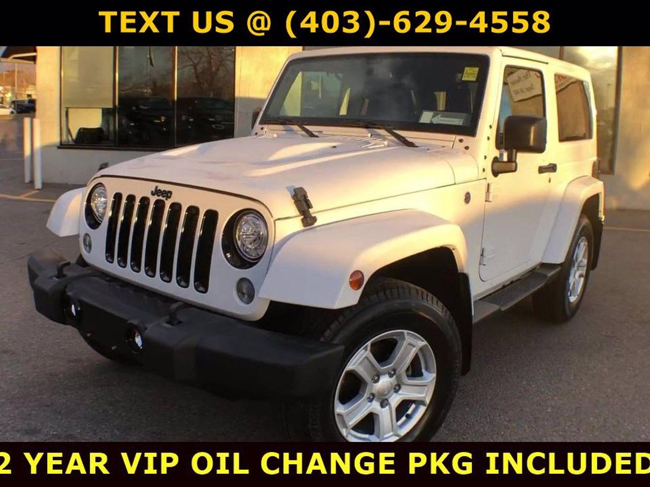2018 Jeep Wrangler JK -3