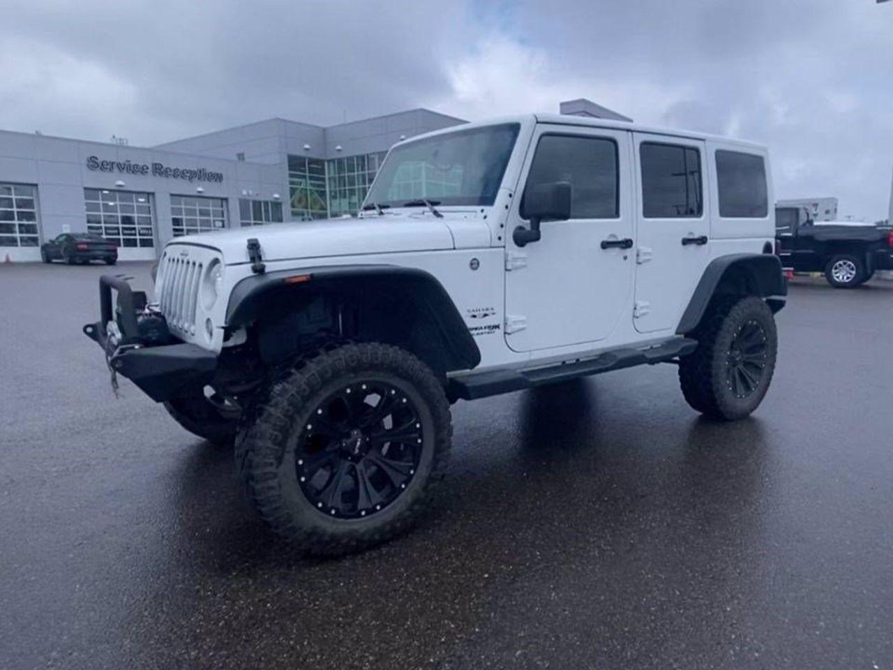 2018 Jeep Wrangler JK -3