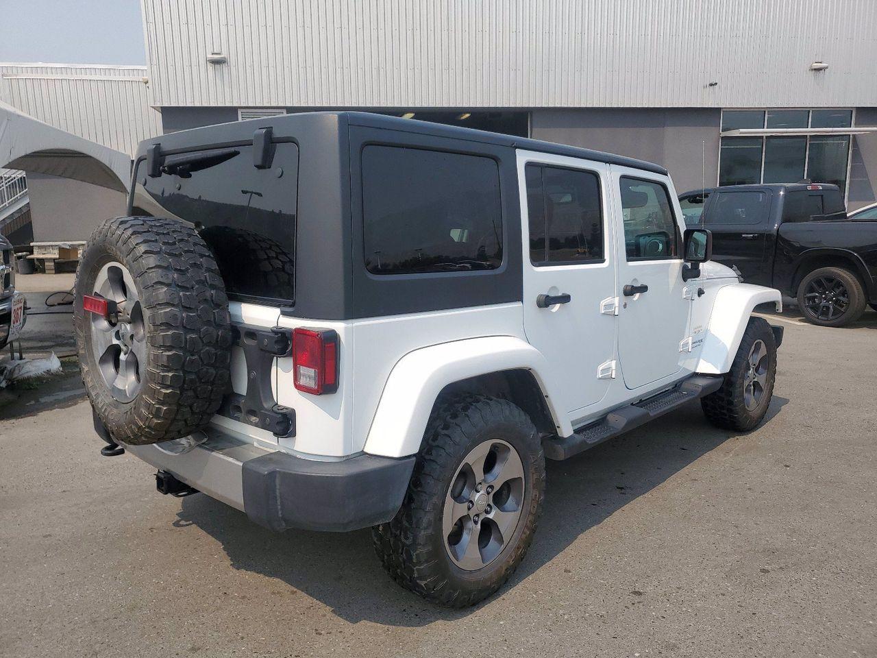2018 Jeep Wrangler JK -3