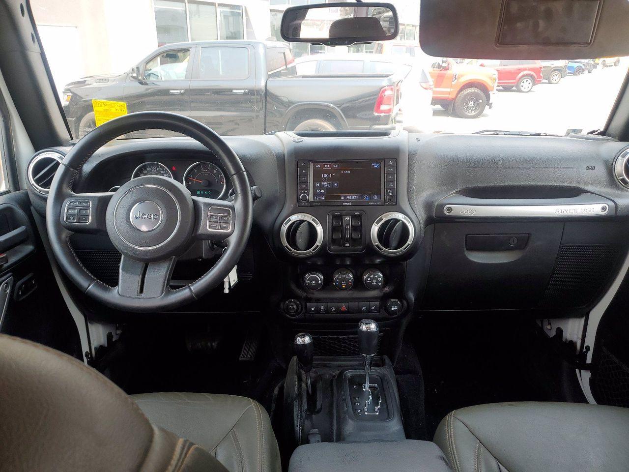 2018 Jeep Wrangler JK -4