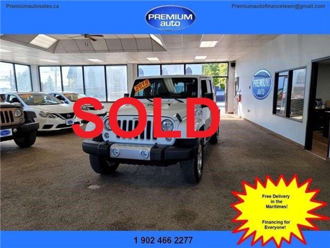 2018 Jeep Wrangler JK -0