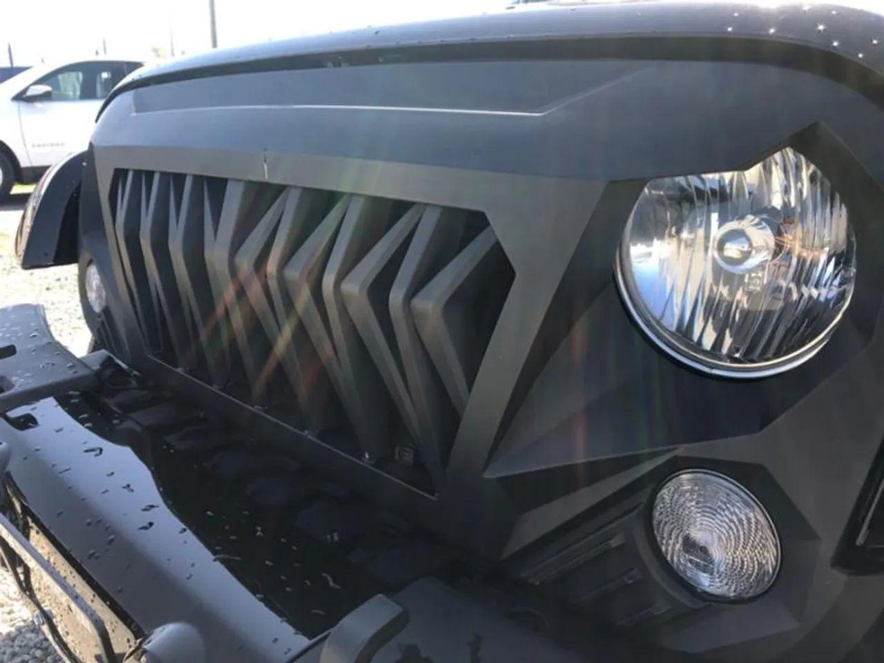 2018 Jeep Wrangler JK -3