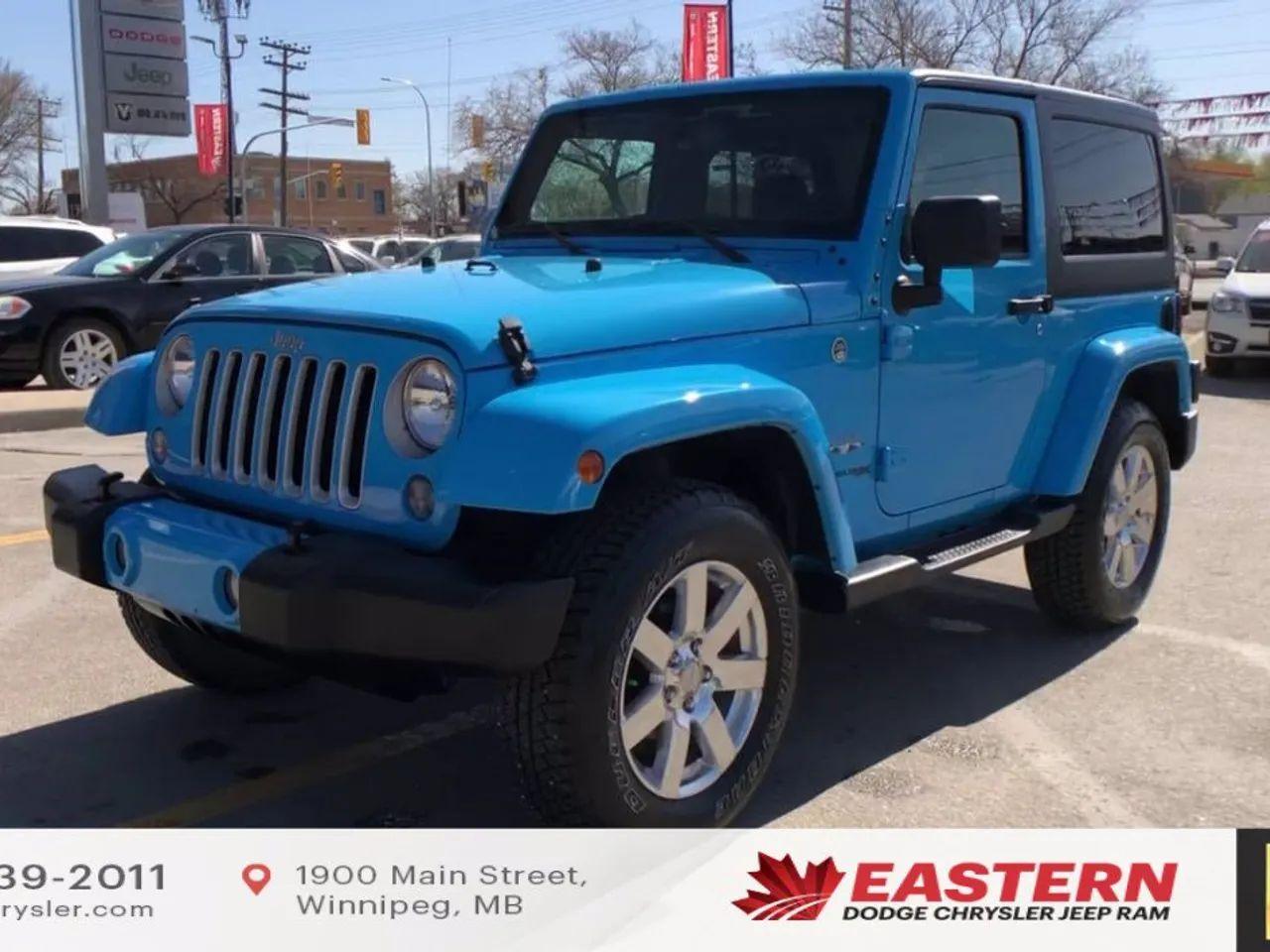 2018 Jeep Wrangler JK -3