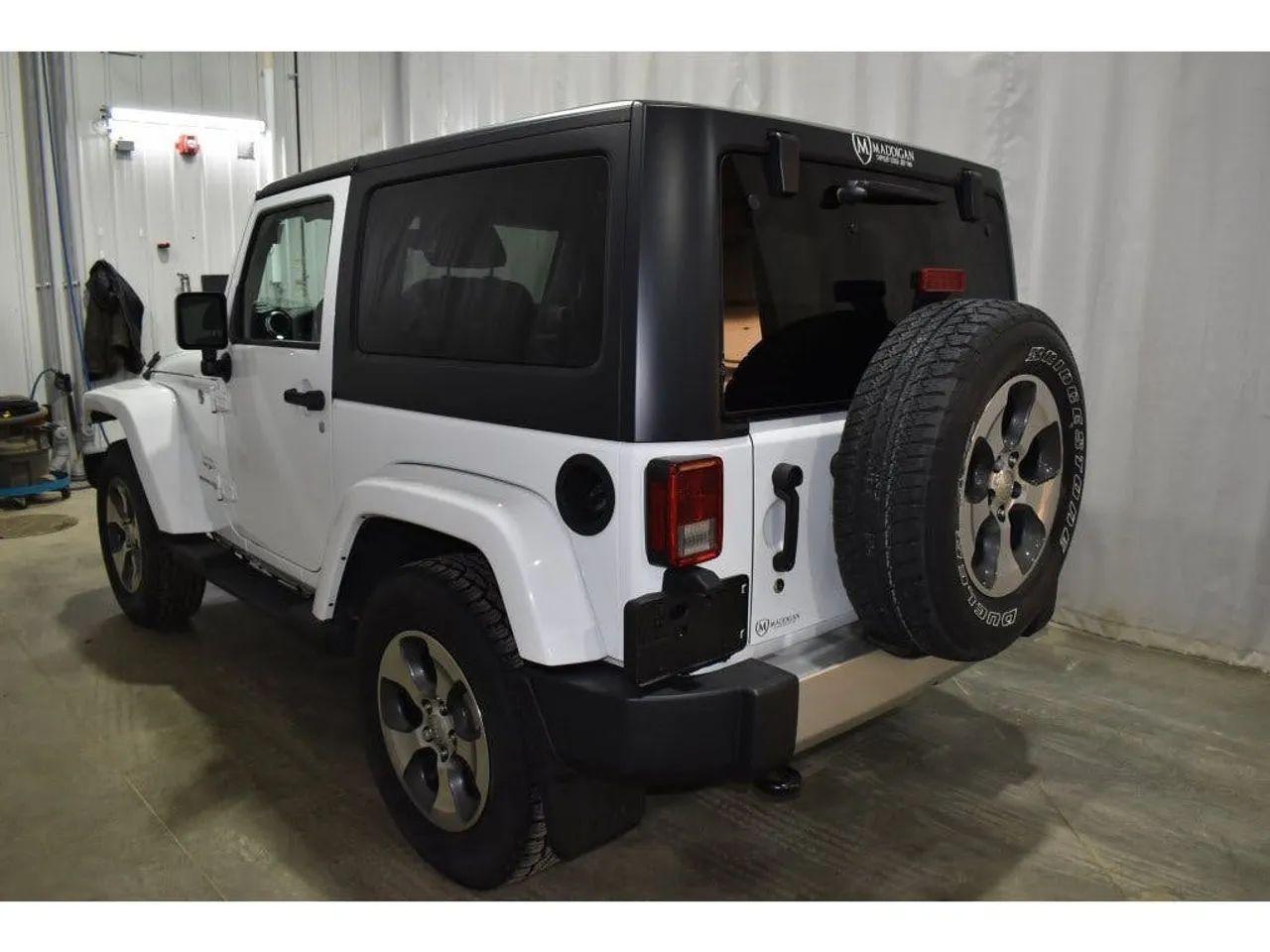 2018 Jeep Wrangler JK -3