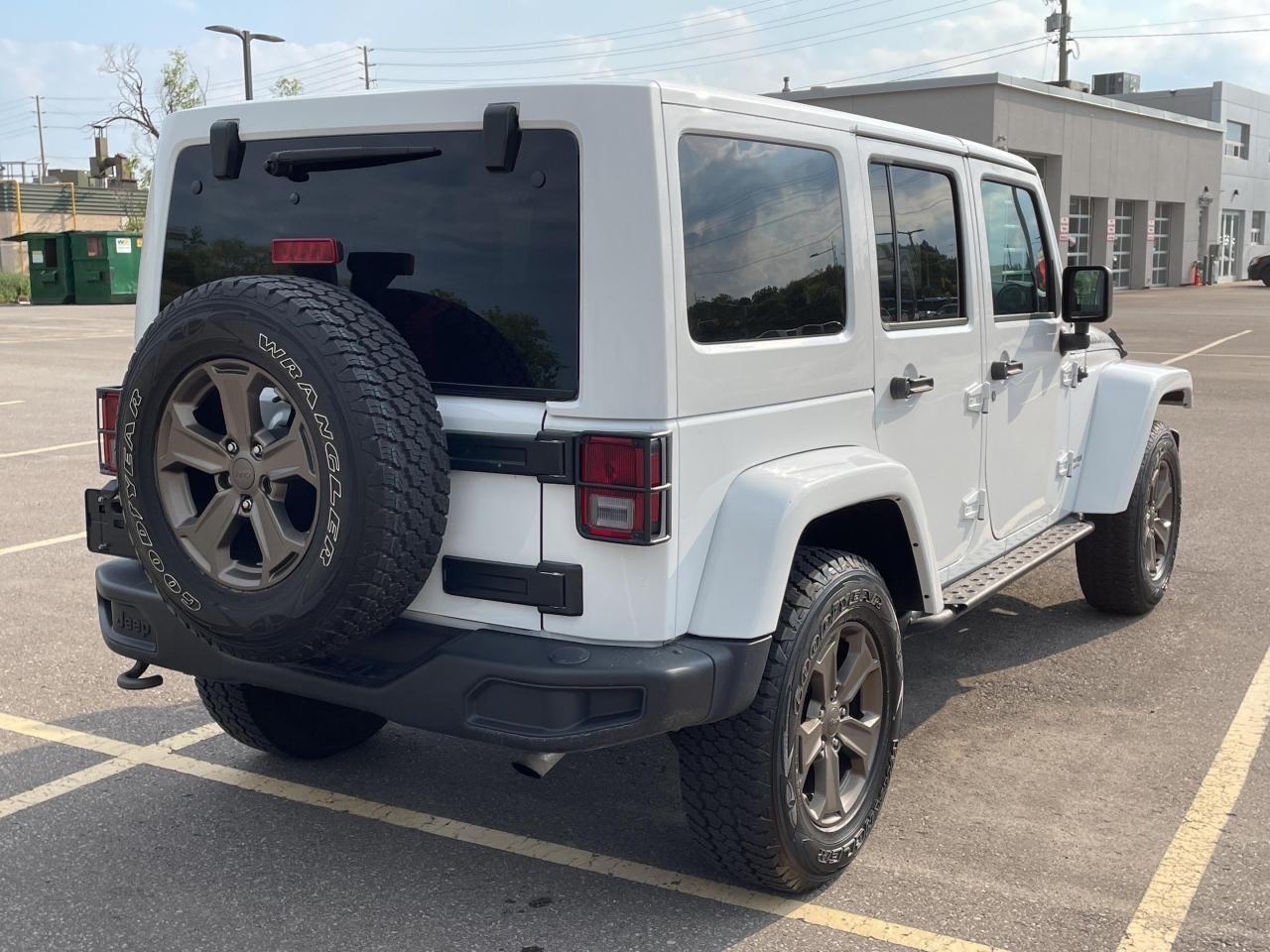 2018 Jeep Wrangler -2