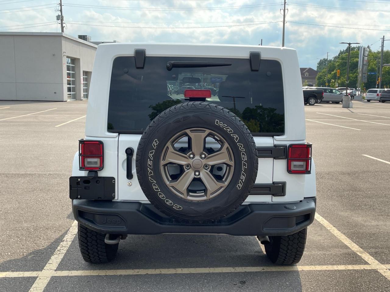 2018 Jeep Wrangler -3