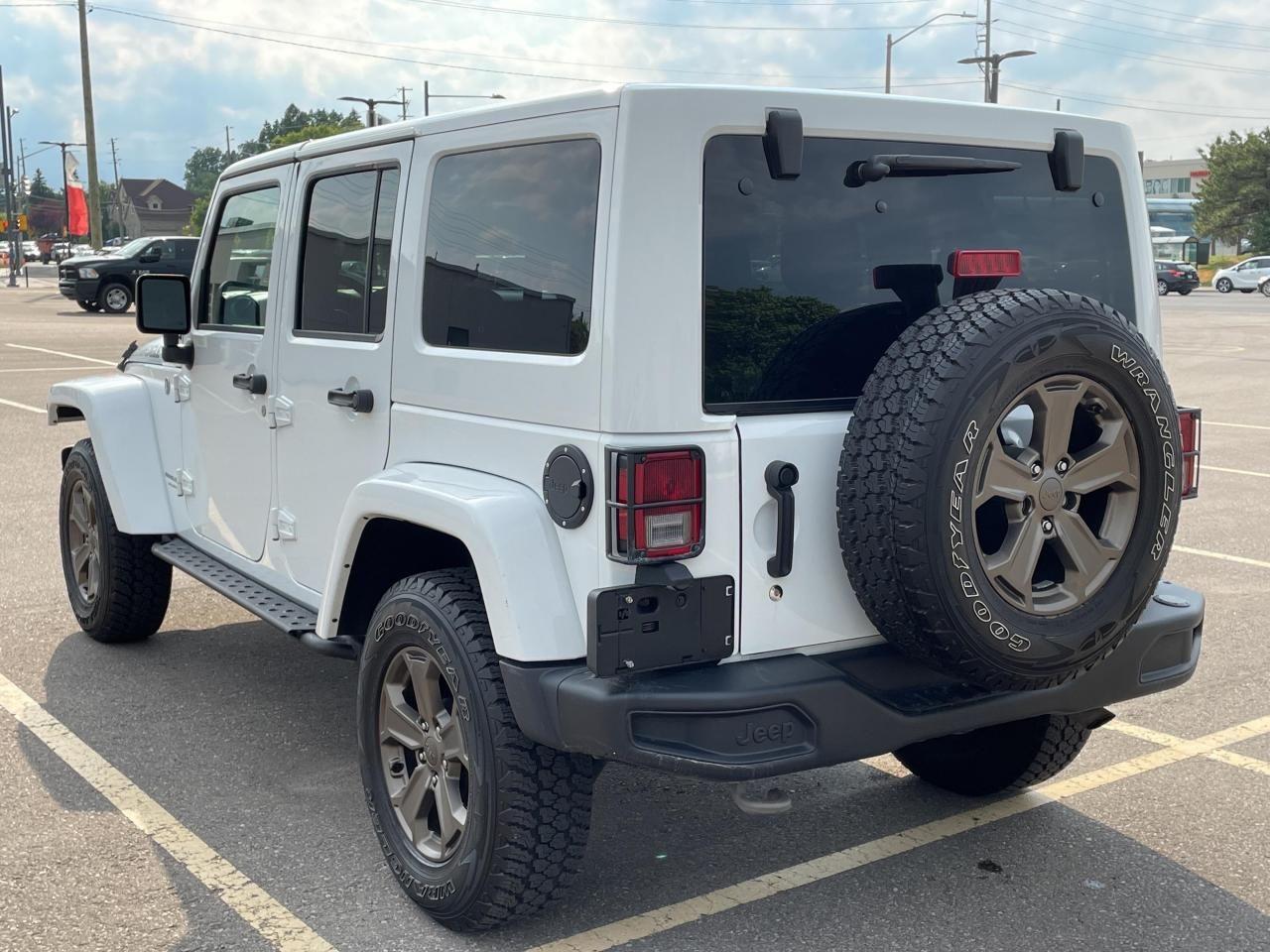 2018 Jeep Wrangler -4