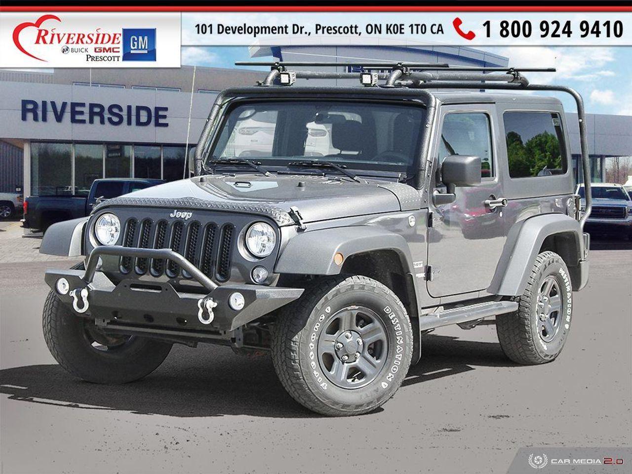 2018 Jeep Wrangler -0
