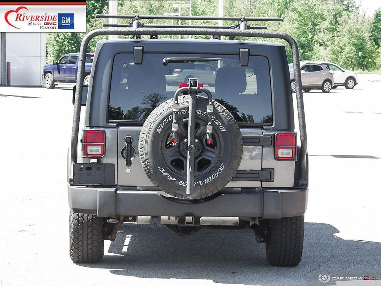 2018 Jeep Wrangler -4