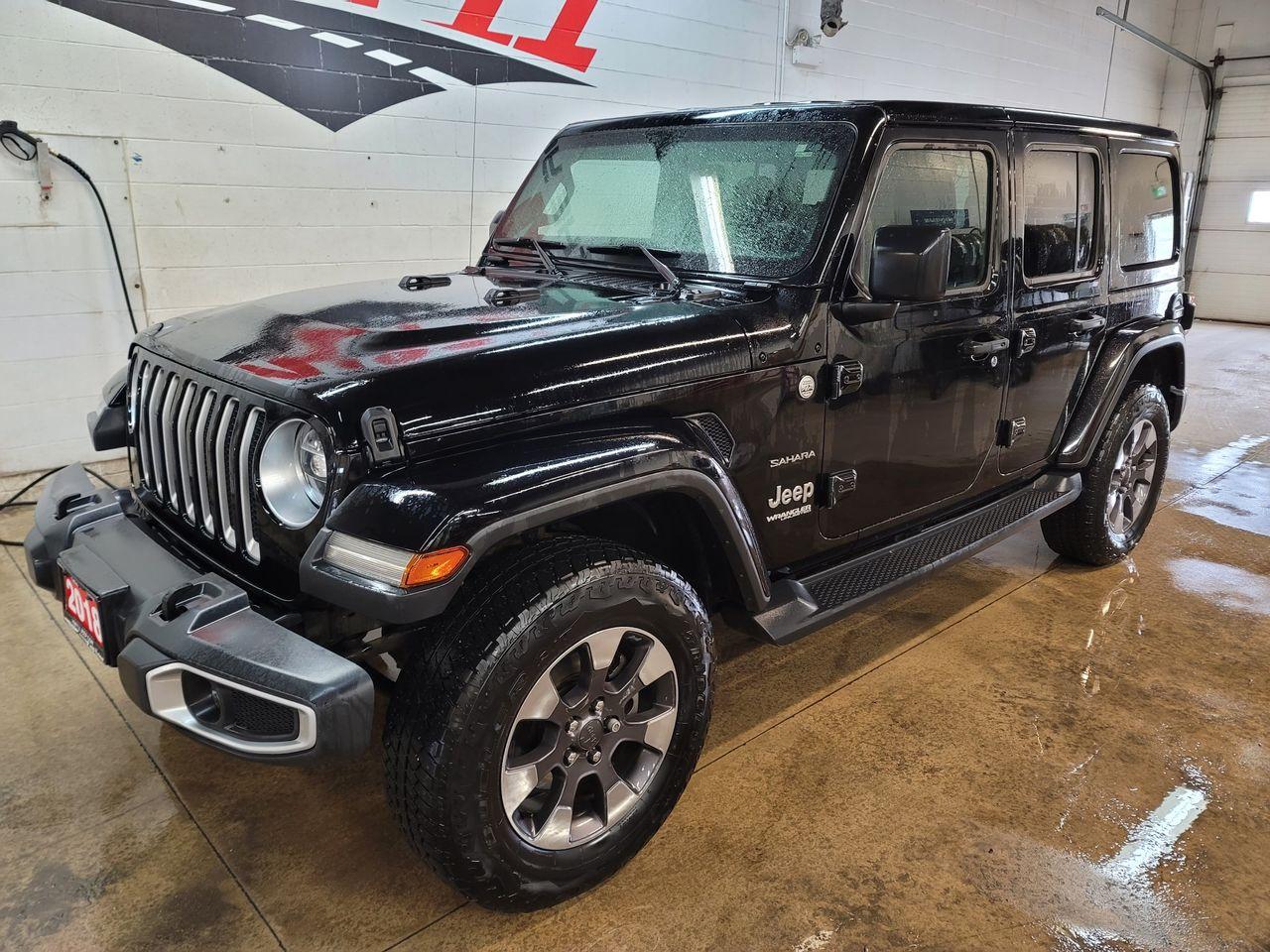 2018 Jeep Wrangler -0