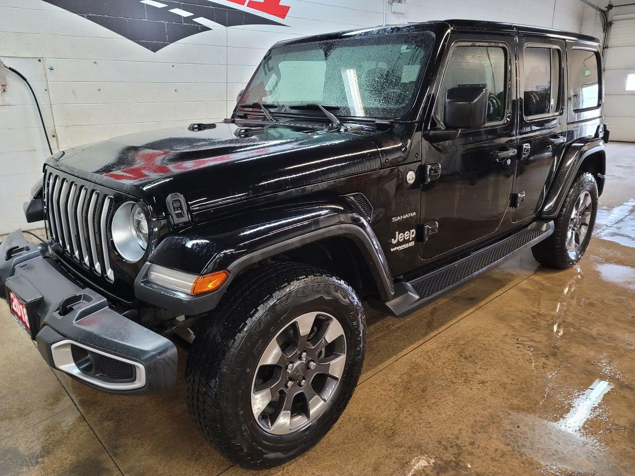 2018 Jeep Wrangler -2