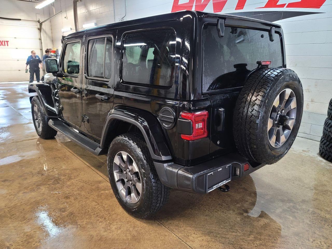 2018 Jeep Wrangler -4