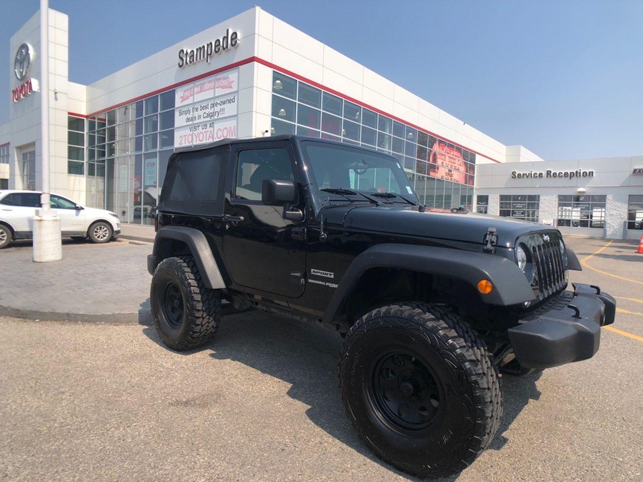 2018 Jeep Wrangler -0