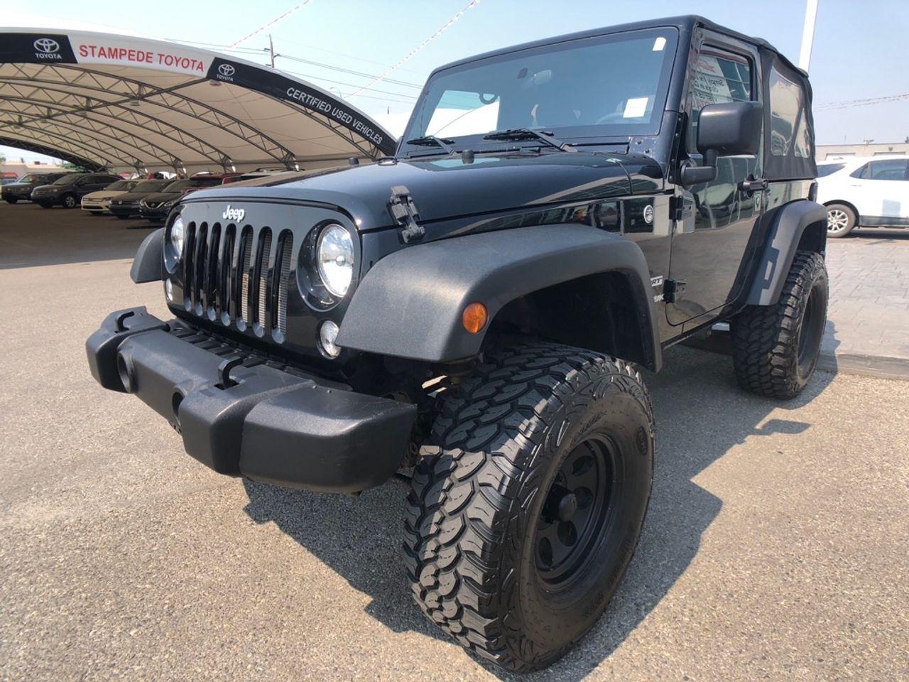 2018 Jeep Wrangler -3