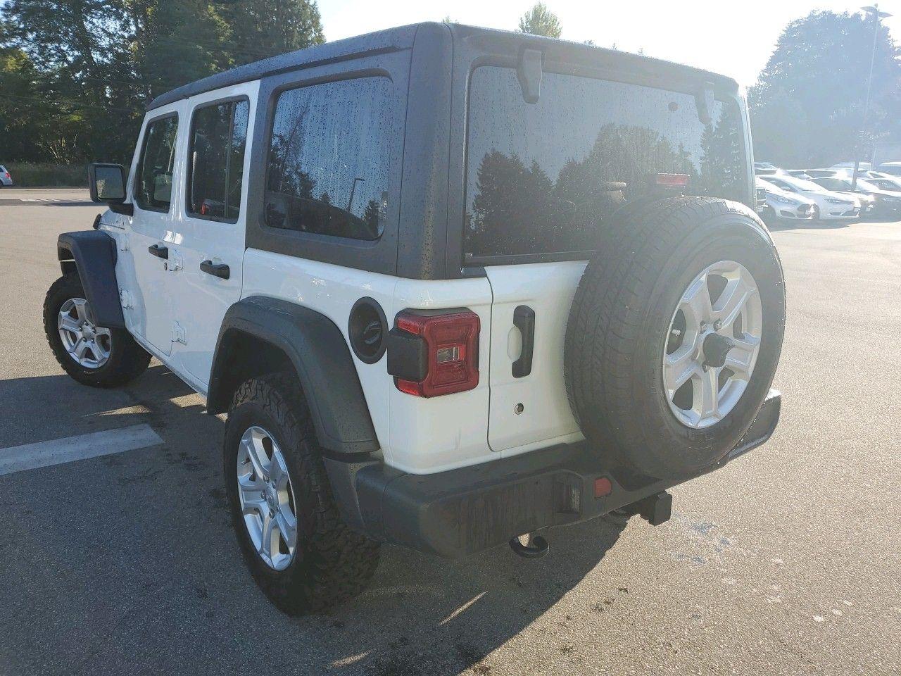 2018 Jeep Wrangler -3
