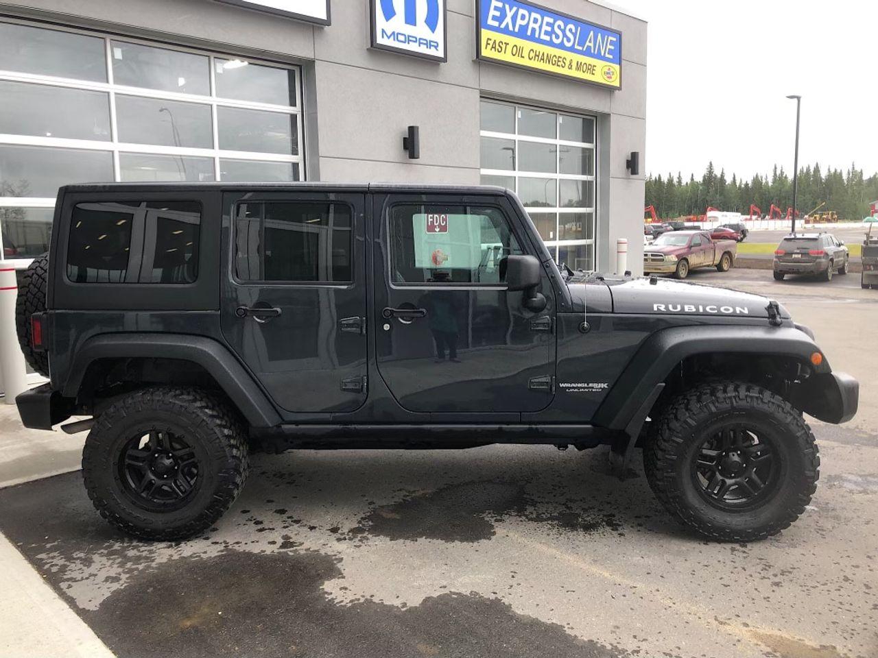 2018 Jeep Wrangler -2
