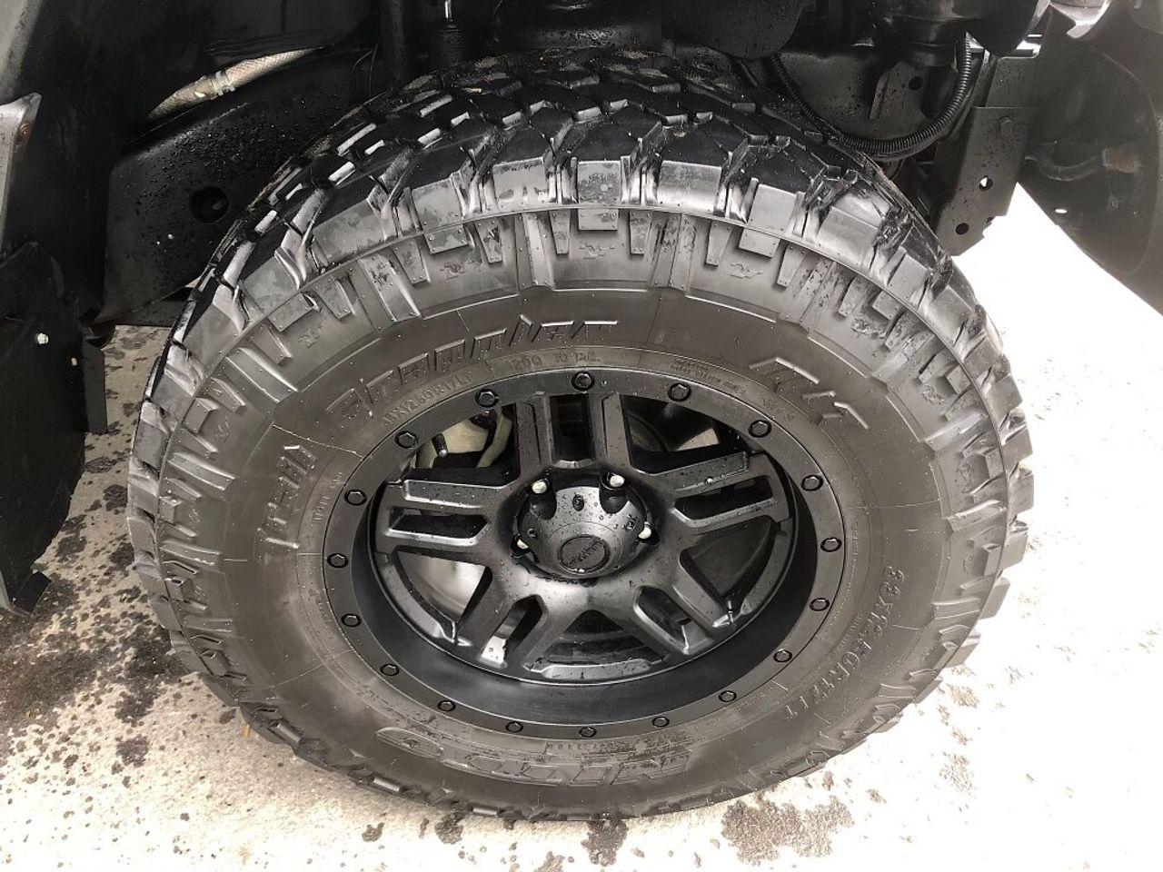 2018 Jeep Wrangler -4