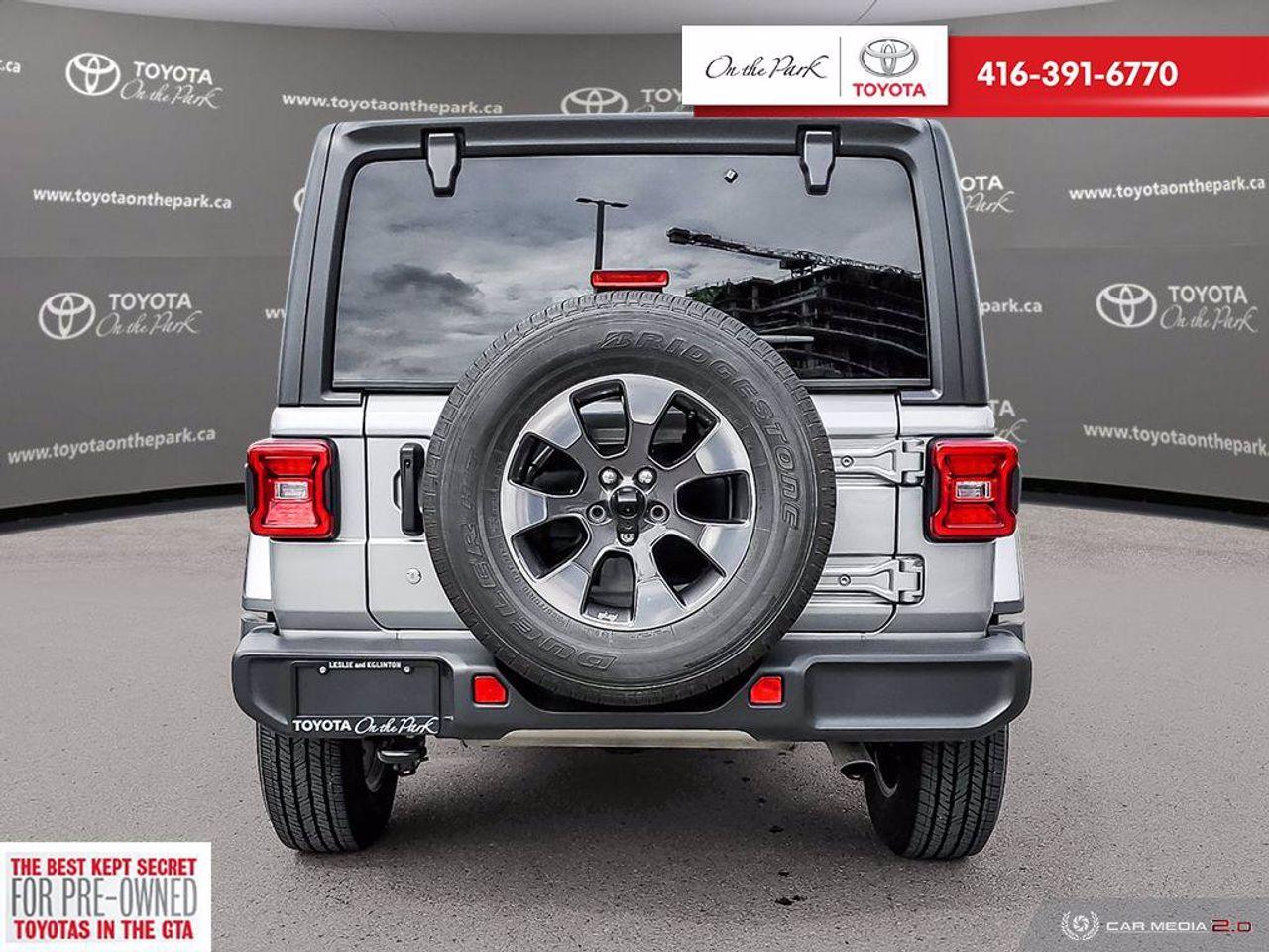 2018 Jeep Wrangler -4