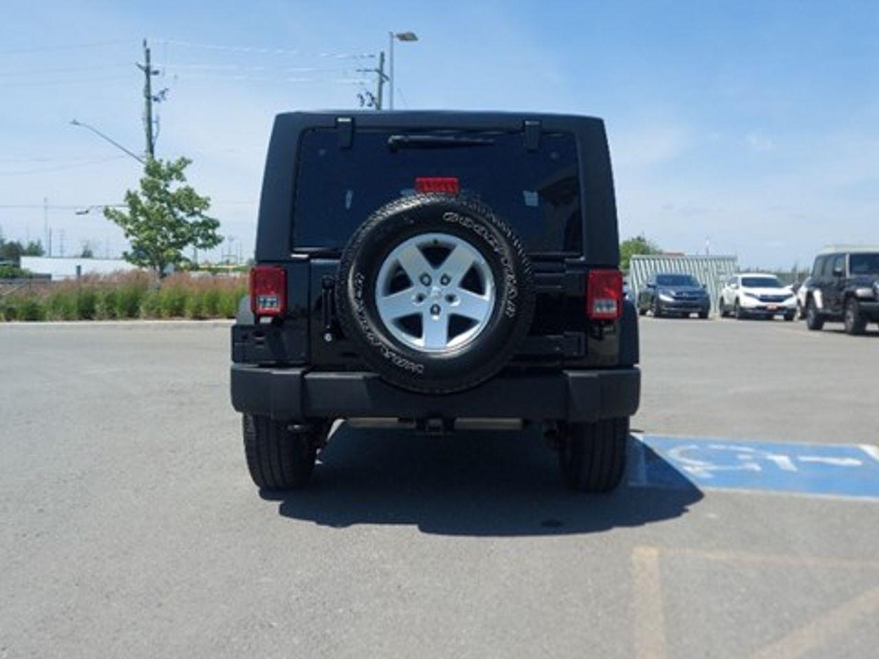 2018 Jeep Wrangler -2