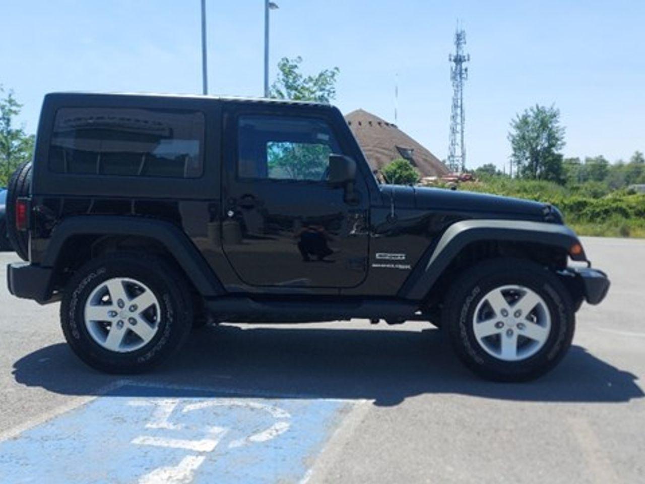 2018 Jeep Wrangler -3