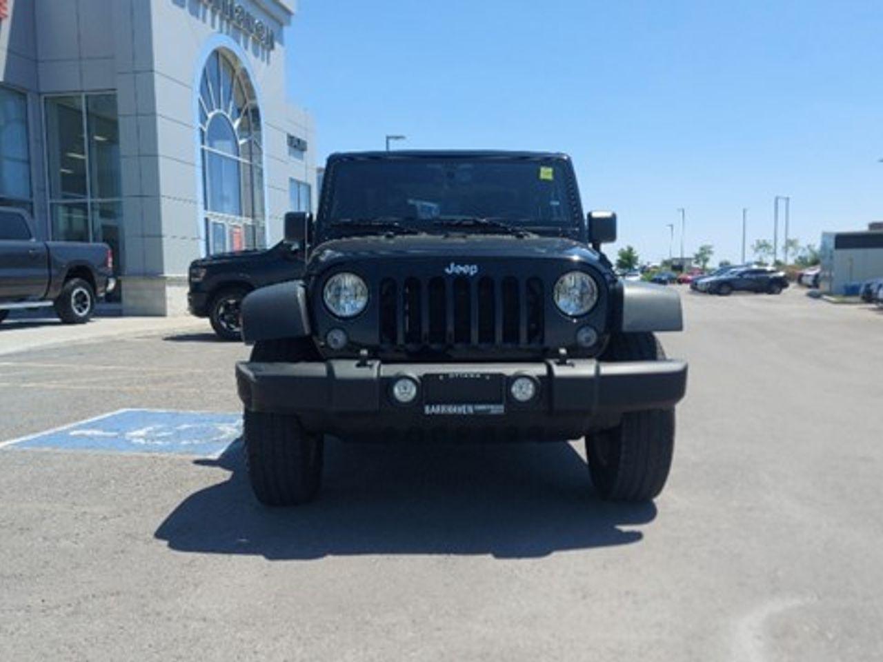 2018 Jeep Wrangler -4